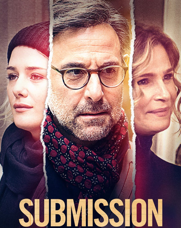 Submission (2018) [MA HD]