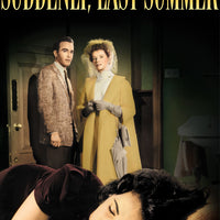 Suddenly, Last Summer (1959) [MA HD]