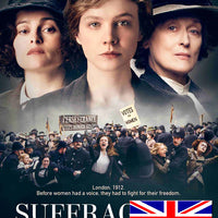 Suffragette (2015) UK [GP HD]