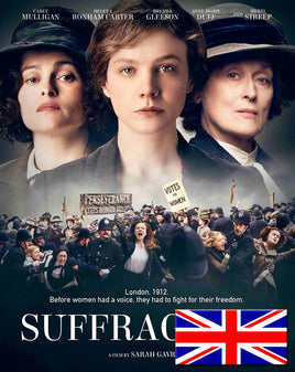 Suffragette (2015) UK [GP HD]