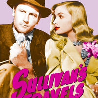 Sullivan's Travels (1941) [MA HD]