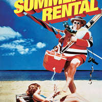 Summer Rental (1985) [Vudu HD]