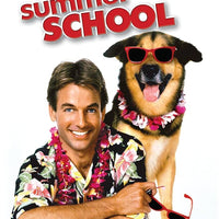 Summer School (1987) [Vudu HD]