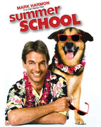Summer School (1987) [Vudu HD]