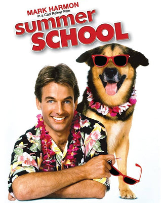 Summer School (1987) [Vudu HD]