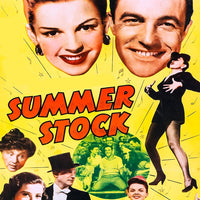 Summer Stock (1950) [Vudu HD]