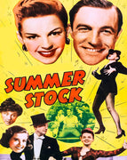 Summer Stock (1950) [Vudu HD]