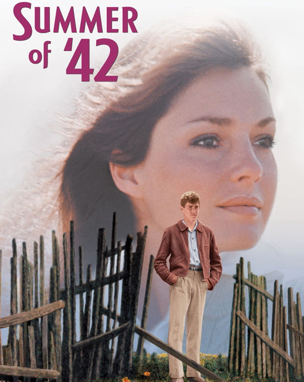 Summer of '42 (1971) [MA HD]