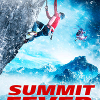 Summit Fever (2022) [Vudu HD]