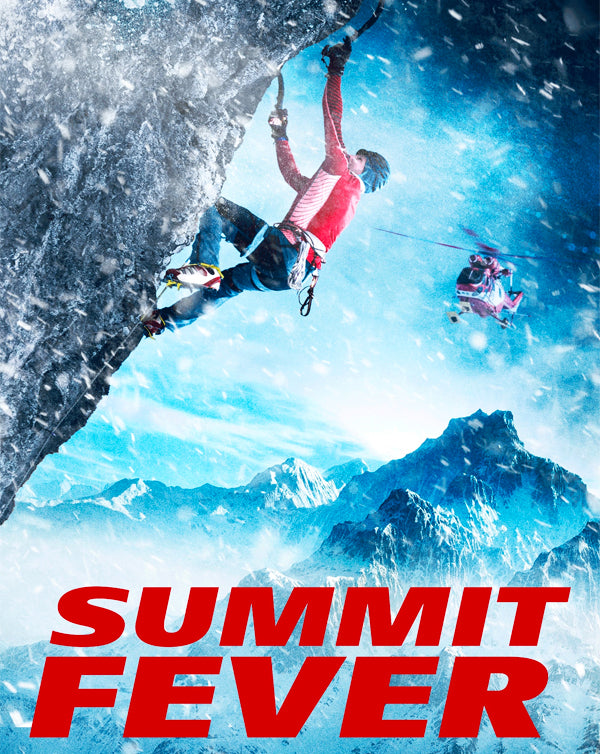 Summit Fever (2022) [Vudu HD]