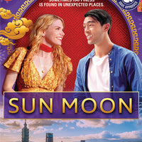 Sun Moon (2023) [MA 4K]