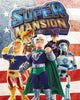 SuperMansion: Season 2 (2017) [Vudu HD]