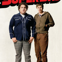 Superbad (Unrated) (2007) [MA HD]