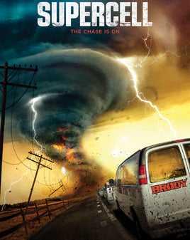Supercell (2023) [Vudu HD]