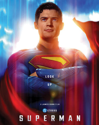 Superman 2025 (2025) [MA HD]