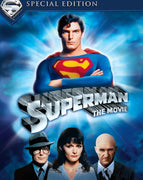 Superman: The Movie (Special Edition) (1978) [MA HD]