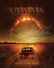Supernatural The Complete Series (2005-2019) [Seasons 1-15] [Vudu HD]