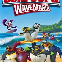Surf's Up 2 Wave Mania (2016) [MA HD]