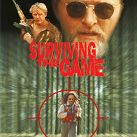 Surviving the Game (1994) [MA SD]