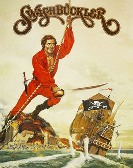 Swashbuckler (1976) [MA HD]