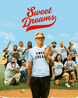 Sweet Dreams (2023) [Vudu 4K]