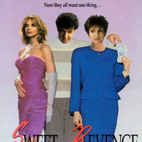 Sweet Revenge (1990) [Vudu SD]