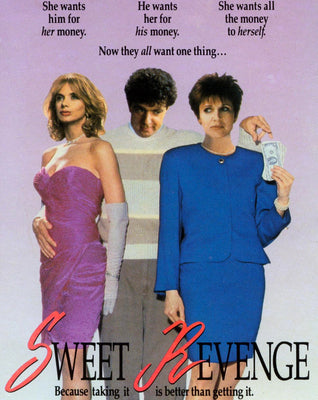 Sweet Revenge (1990) [Vudu SD]