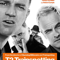 T2: Trainspotting (2017) [iTunes 4K]