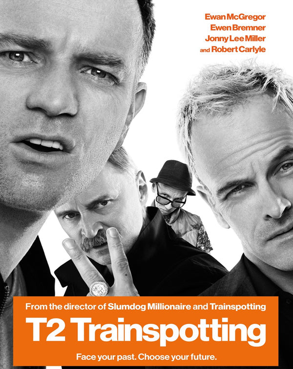 T2: Trainspotting (2017) [iTunes 4K]