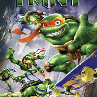 TMNT (2007) [MA HD]