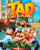 Tad the Lost Explorer and the Emerald Tablet (2022) [Vudu HD]