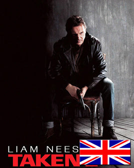 Taken 2 (2010) UK [GP HD]
