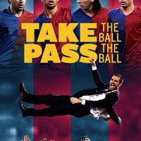 Take the Ball, Pass the Ball (2019) [MA HD]