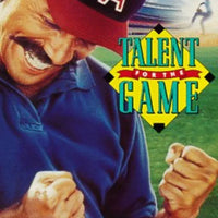 Talent for the Game (1991) [Vudu HD]