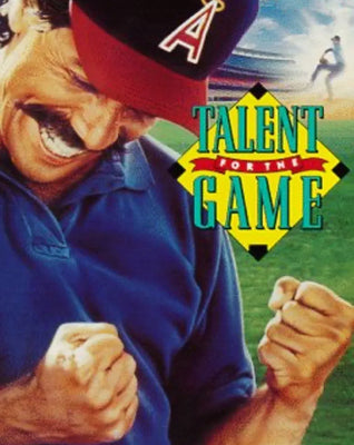 Talent for the Game (1991) [Vudu HD]