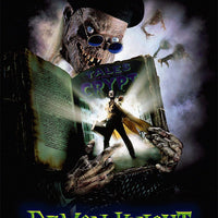 Tales from the Crypt Presents Demon Knight (1995) [MA HD]