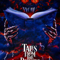 Tales from the Darkside The Movie (2014) [Vudu HD]