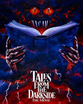 Tales from the Darkside The Movie (1990) [Vudu 4K]