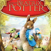 Tales of Beatrix Potter (1971) [Vudu SD]