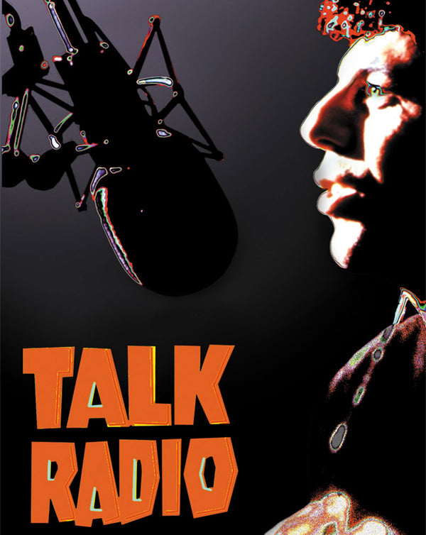 Talk Radio (1988) [MA HD]