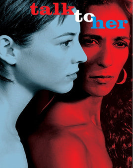 Talk to Her (2002) [MA HD]