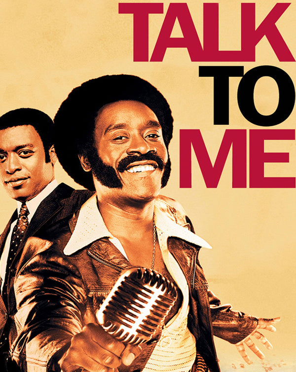 Talk to Me (2007) [MA HD]