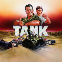 Tank (1984) [MA HD]