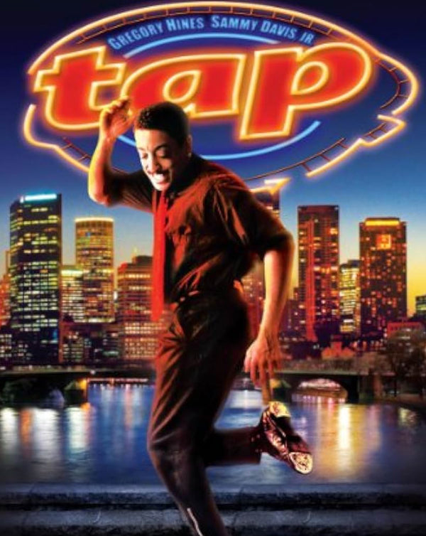 Tap (1989) [MA HD]