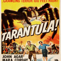 Tarantula (1955) [MA HD]