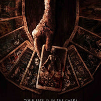 Tarot (2024) [MA HD]