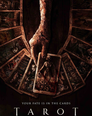 Tarot (2024) [MA HD]