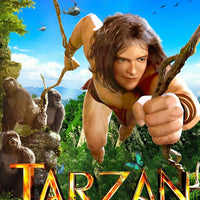 Tarzan (2014) [Vudu HD]