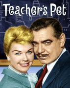 Teacher's Pet (1958) [Vudu HD]