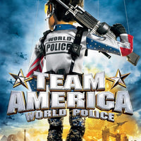 Team America World Police (2004) [Vudu HD]